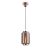 MANTRA JARRAS Decorative Indoor Pendant Lamp  -Xs
