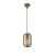 MANTRA JARRAS Decorative Indoor Pendant Lamp  -Xs