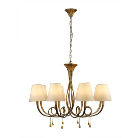 MANTRA PAOLA Decorative indoor pendant lamp 