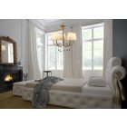 MANTRA PAOLA Decorative indoor pendant lamp 