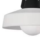 MANTRA-6212 KINKE Exterior Pendant Lamp  IP44