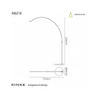 MANTRA-6218 KINKE Exterior Base