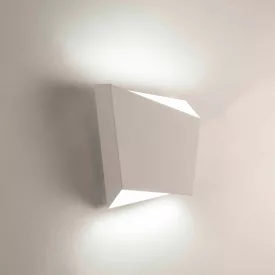MANTRA ASIMETRIC TEK wall lamp 