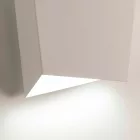 MANTRA ASIMETRIC TEK wall lamp 