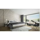 MANTRA ASIMETRIC TEK wall lamp 