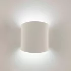 MANTRA ASIMETRIC TEK wall lamp 