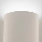 MANTRA ASIMETRIC TEK wall lamp 