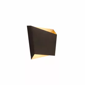 MANTRA ASIMETRIC TEK wall lamp 