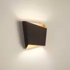 MANTRA ASIMETRIC TEK wall lamp 