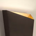 MANTRA ASIMETRIC TEK wall lamp 