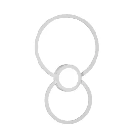  Mantra mural 6230 Wall Lamp Matt White Led