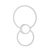  Mantra mural 6230 Wall Lamp Matt White Led