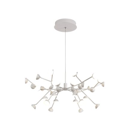 MANTRA ADN Decorative Indoor Big Pendant Lamp LED 