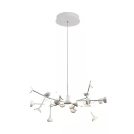 MANTRA ADN decorative indoor medium pendant lamp LED