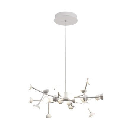 MANTRA ADN Decorative Indoor Medium Pendant Lamp LED