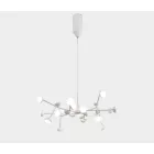 MANTRA ADN decorative indoor medium pendant lamp LED