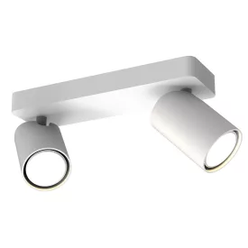   Mantra spotlámpa SAL TEK Spot Lights 6282 IP20 matt fehér mag 12.8cm