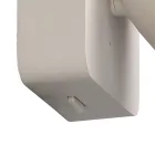 MANTRA SAL TEK Wall lamp 