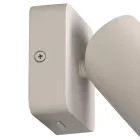 MANTRA SAL TEK Wall lamp 