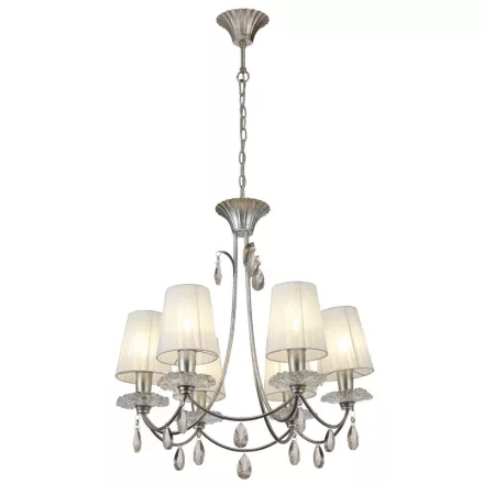 MANTRA-6302 Decorative indoor hanging lamp