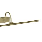 MANTRA PARACURU TEK wall lamp LED 