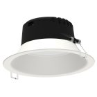  Mantra Medano 6395 Recessed Lamp White Led 3000K