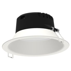  Mantra Medano 6395 Recessed Lamp White Led 3000K