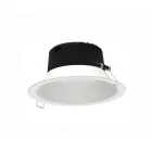  MANTRA Medano 6399 Recessed Light Gray LED 4000K