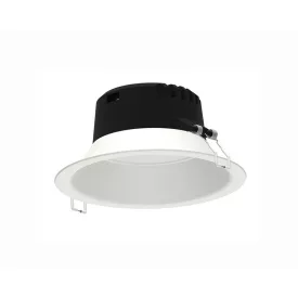  MANTRA Medano 6399 Recessed Light Gray LED 4000K