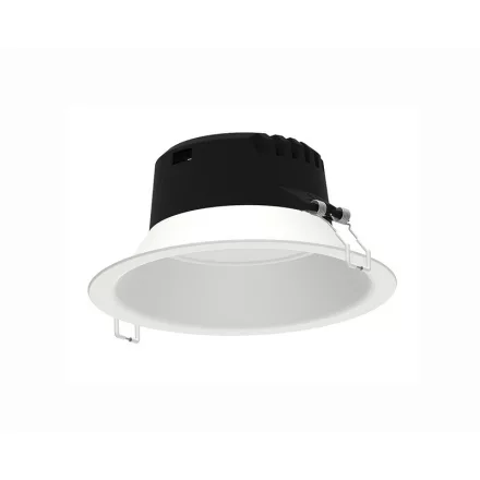  MANTRA Medano 6399 Recessed Light Gray LED 4000K