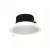  MANTRA Medano 6399 Recessed Light Gray LED 4000K