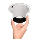 MANTRA GARDA TEK recessed LED 