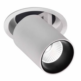 MANTRA GARDA TEK recessed LED 