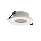 MANTRA ATLANTIS TEK recessed spotlight IP54
