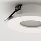 MANTRA ATLANTIS TEK recessed spotlight IP54