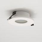 MANTRA ATLANTIS TEK recessed spotlight IP54