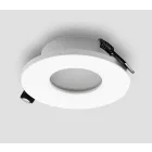 MANTRA ATLANTIS TEK recessed 1 lamp IP54