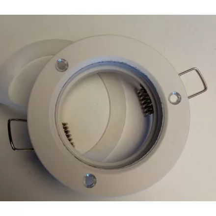 MANTRA ATLANTIS TEK recessed 1 lamp IP54