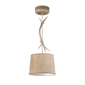 MANTRA SABINA decorative indoor pendant lamp  - small