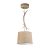 MANTRA SABINA decorative indoor pendant lamp  - small