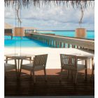 MANTRA SABINA decorative indoor pendant lamp  - small