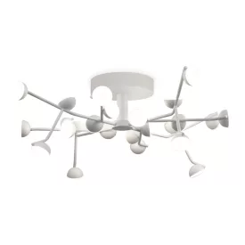 MANTRA ADN decorative indoor small ceiling lamp LED 