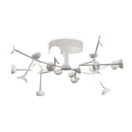 MANTRA ADN Decorative Indoor Small Ceiling Lamp LED 