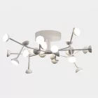 MANTRA ADN decorative indoor small ceiling lamp LED 