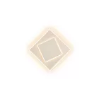 MANTRA DAKLA decorative indoor wall lamp LED 