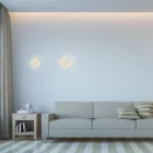 MANTRA DAKLA decorative indoor wall lamp LED 