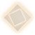 MANTRA DAKLA Decorative Indoor Wall Lamp LED 