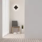 MANTRA DAKLA decorative indoor wall lamp LED 