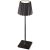  Mantra K2 6480 Outdoor LED Floor Lamp Black