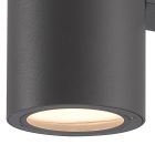 MANTRA VOLCANO Outdoor wall lamp Outdoor